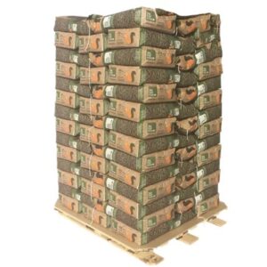 Palete de pellets naturpellet 70 sacos x 15kg