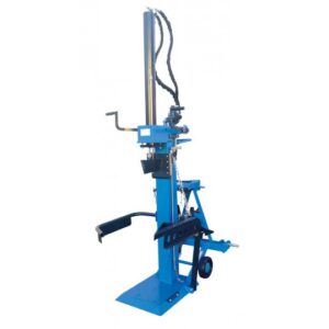 Cortador de lenha Bexmann 13T COMBI 380 e trator PDF