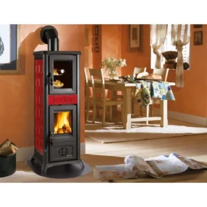La Nordica - Gemma Forno - Louça de barro ou pedra natural - forno vidrado 19L